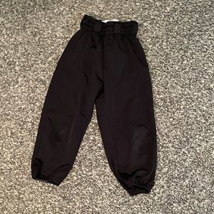Boy's WILSON Baseball Pants